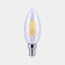 Familycare LED 4w Candle Light - Warm Light