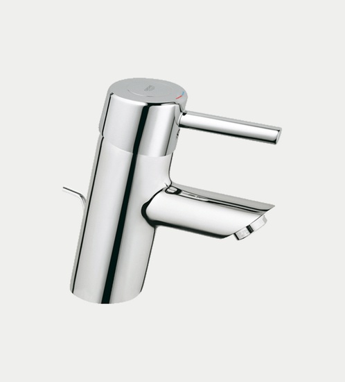 GROHE Concetto Single-lever Basin Mixer 1/2"