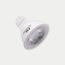 FSL LED 5.5w bulb MR16  - warm white