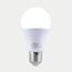 Familycare LED 8w Bulb - Warm light