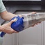 B+D 3.6V Cordless Hand Vacuum