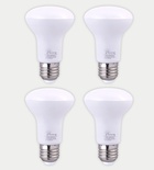 BRIGHT BEAM R63 LED Bulb 10w - Warm white