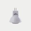 FSL LED 2w SMD bulb MR11  - warm white