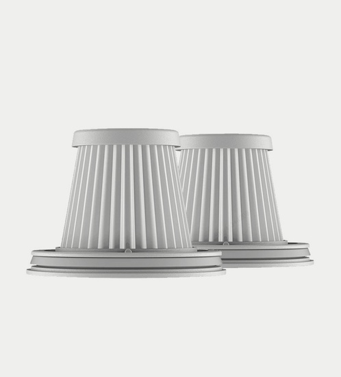 Xiaomi Mi Vacuum Cleaner mini HEPA Filter (2-Pack) (BHR4681CN)