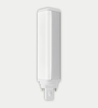 GE LED 2 Pin Plug-In lamp 10.5W-Cool white