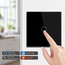 Universal WiFi Smart Touch Switch 1 Gang