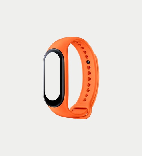 Xiaomi Smart Band 7 Strap (BHR6202GL) Orange