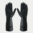 Wurth Industrial rubber gloves -L