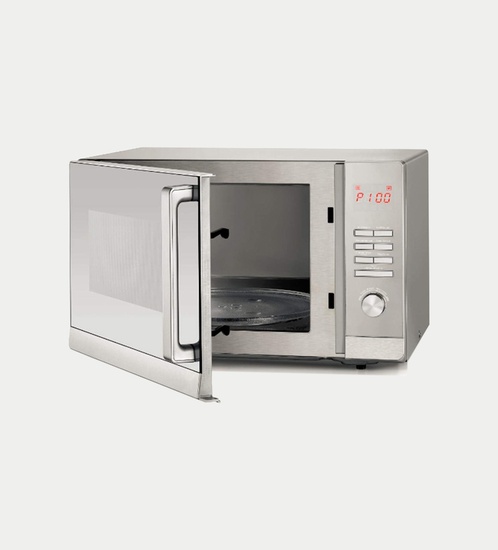 B+D Microwave Oven & Grill 30L