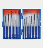 DRAPER Precision Screwdriver Set 11 Piece