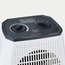 B+D 2000W Vertical Fan Heater