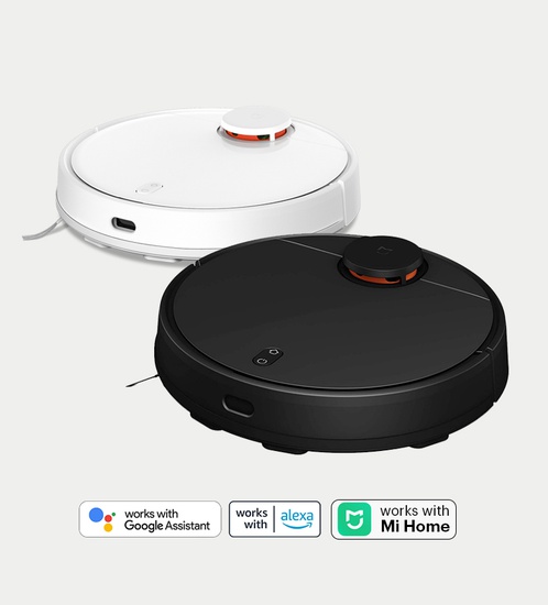 Xiaomi Mi Robot Vacuum-Mop P