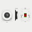 Smart Home Ac Thermostat