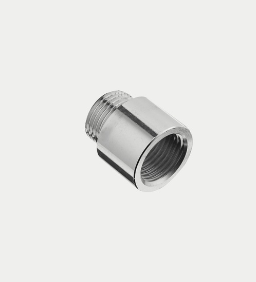 Male Connector 1/2" 20mm