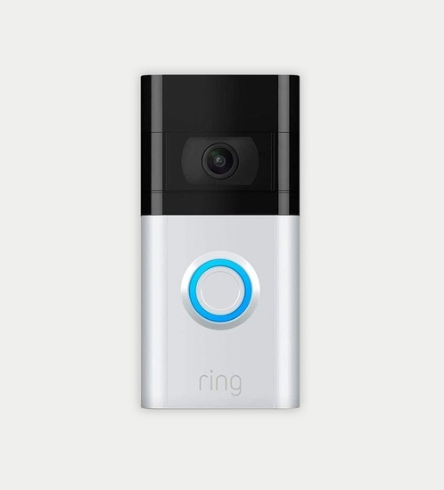 Ring V3 Lite Video Doorbell