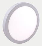 TCL LED 18w Surface Mounted Round light - Warm White