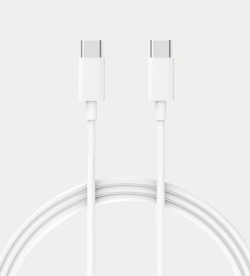 Xiaomi Mi USB Type-C to Type-C Cable 150cm (SJV4108GL)