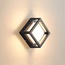 LED Outdoor Wall Lamp 12W