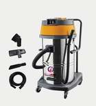 Iz Power Wet & Dry Vacuum Cleaner- 70 Ltr