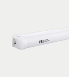 FSL LED 14w T5 Integrated bracket - Warm white