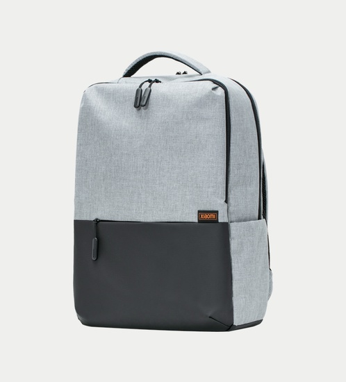 Xiaomi Commuter Backpack (Light Gray) (BHR4904GL)