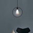 Chandelier + Smart Bulb