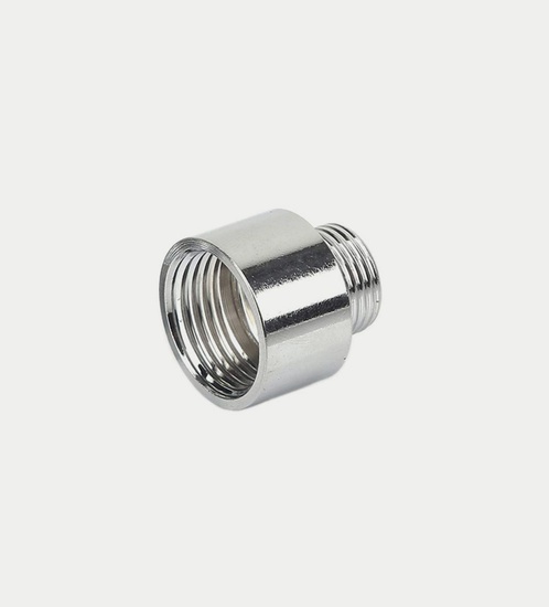 Male Connector 1/2" 15mm