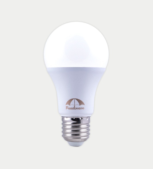 Familycare LED 11w Bulb - Cool light