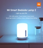 مصباح السرير 2 أر جي بي اضاءة من Xiaomi ييلايت (MUE4093GL)