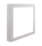 TCL LED 18w Surface Mounted Square light - Warm White