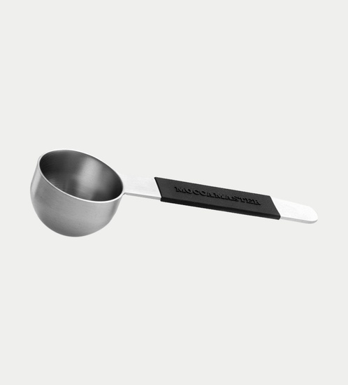 Coffee spoon stainless steel 10gr