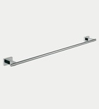 GROHE Essentials Cube Towel Rail