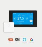 Smart Ac Thermostat -  with instalation