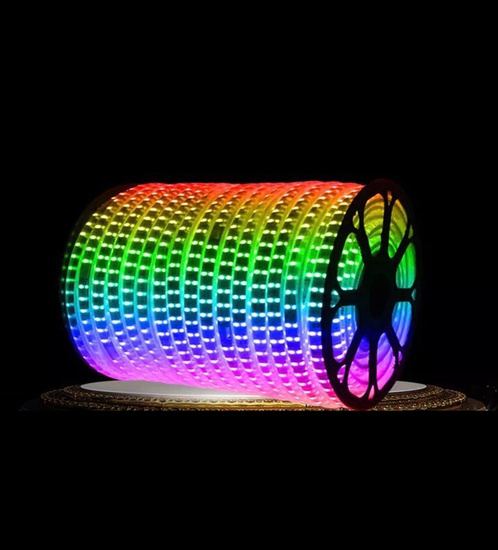 RGB - Robe Lights 50 meter