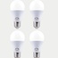 Familycare LED 8w Bulb - Cool light