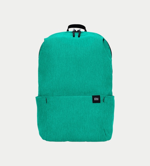 Xiaomi حقيبة يومية كاجوال بوليستر (ZJB4150GL) أخضر النعناع