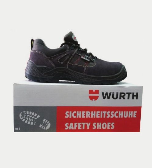 Wurth Senior safety shoes 44