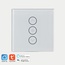 WiFi - Smart Dimmer Switch - White