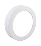 TCL LED 13w Surface Mounted Round light - Warm White
