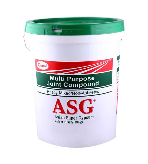 ASG Multi purpose joint compound