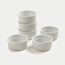 Porcelain Ramekins - Norpro