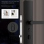 FD Smart Lock with Smart gateway With installation