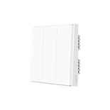 AQARA D1 N wall Switch 3 rocker