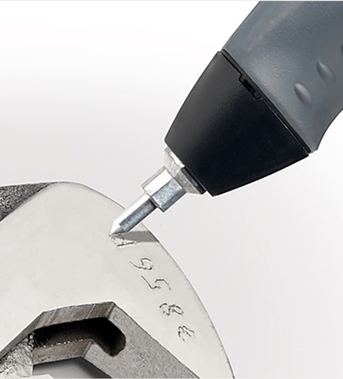 Dremel Corded engraving tool