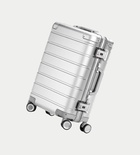 Xiaomi حقيبة سفر ميتال 20 بوصة فضية (XNA4106GL)