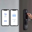 Aqara Smart Door Lock NFC Card