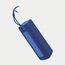 Mi Portable BluetoothSpeaker 16W GL (Blue) (QBH4197GL)