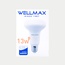WELLMAX  R80 LED Bulb 13w - Warm White