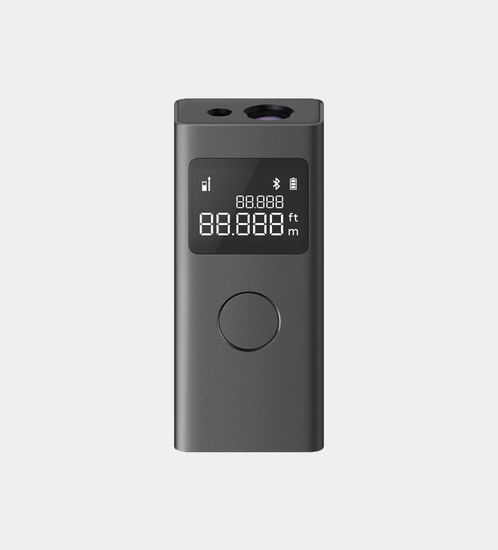 جهاز قياس المسافات الليزر الذكي Xiaomi (BHR5596GL)