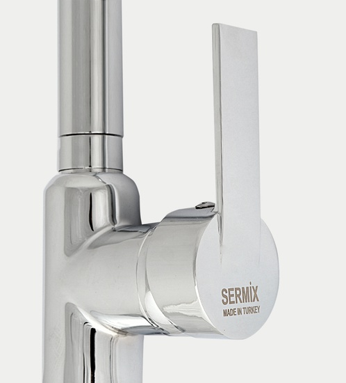 Sermix Sink mixer
